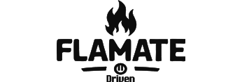 Flamate Logo