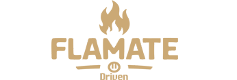 Flamate Logo