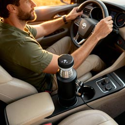 Instagram The Flamate