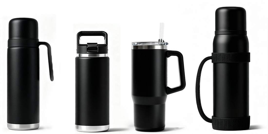 Compatible containers